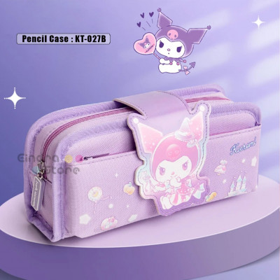 Pencil Case : KT-027B